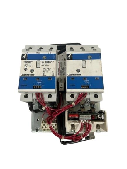 EATON CORPORATION W210M4CFCY7