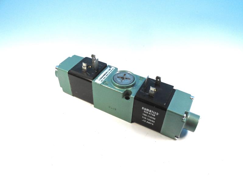 11DSA400C011J30 by ASCO