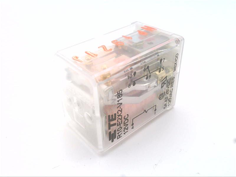 TE CONNECTIVITY R10-E2X2-V185