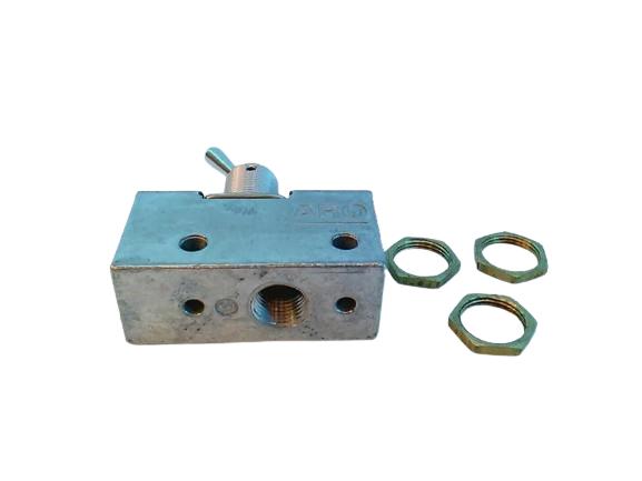 INGERSOLL RAND 2F905