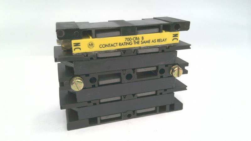 ALLEN BRADLEY 700-RA01