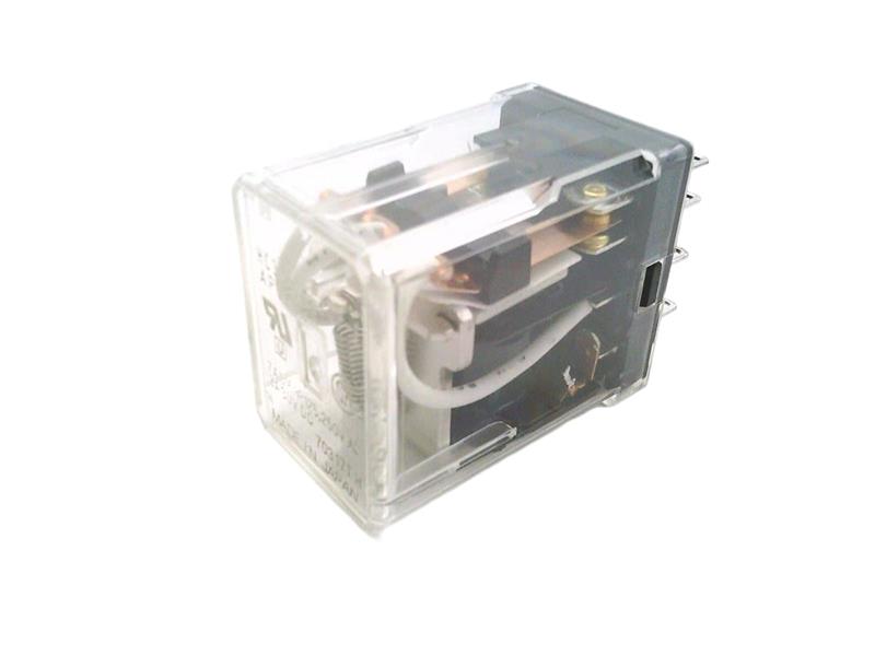 MATSUSHITA ELECTRIC HC3-H-DC24V