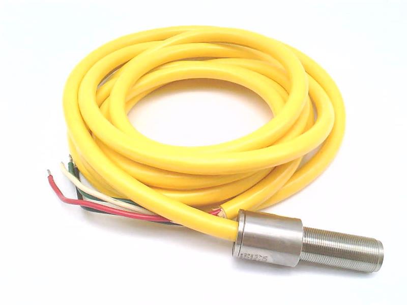 HONEYWELL 972AA3WI-D3P-LF5-037