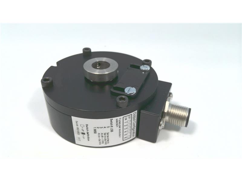 TRI-TRONICS HS25M10-P64Q/8-30S3