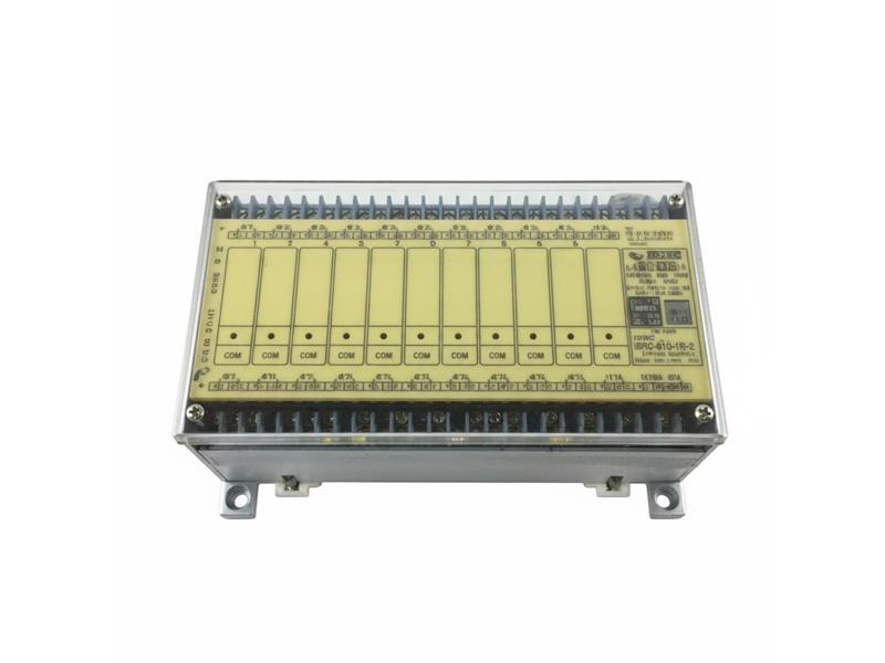 IDEC IBRC-610-1R-2