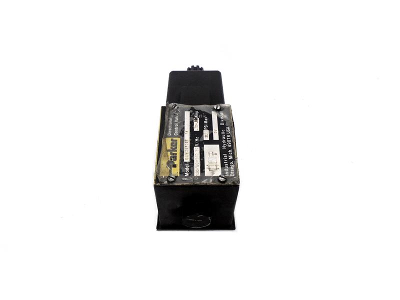 PARKER D3W2BP09Y-14