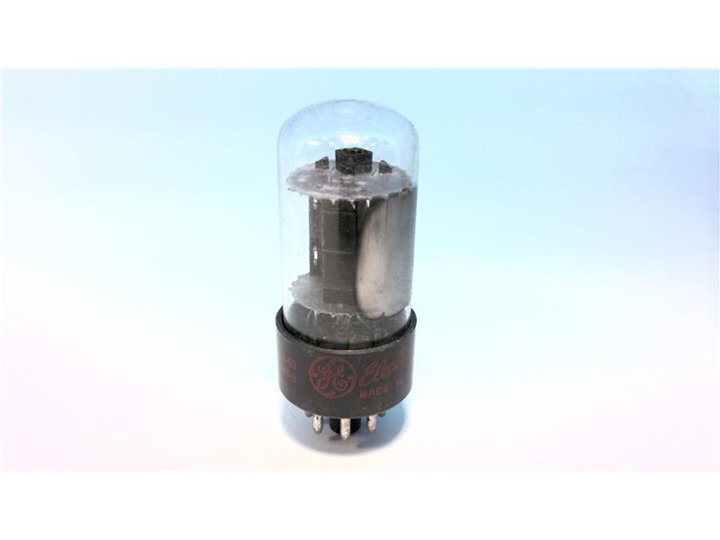 GENERAL ELECTRIC 13EM7