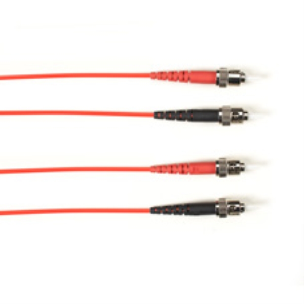 BLACK BOX CORP FOCMR50-020M-STST-RD