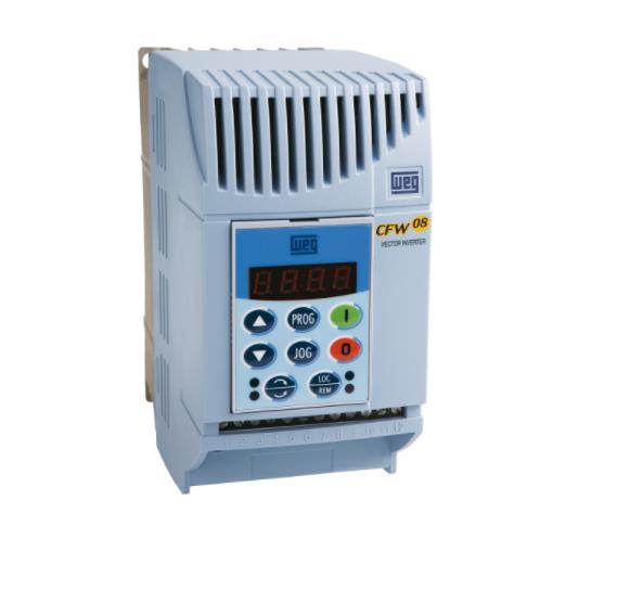 WEG CFW080026T3848PSZ