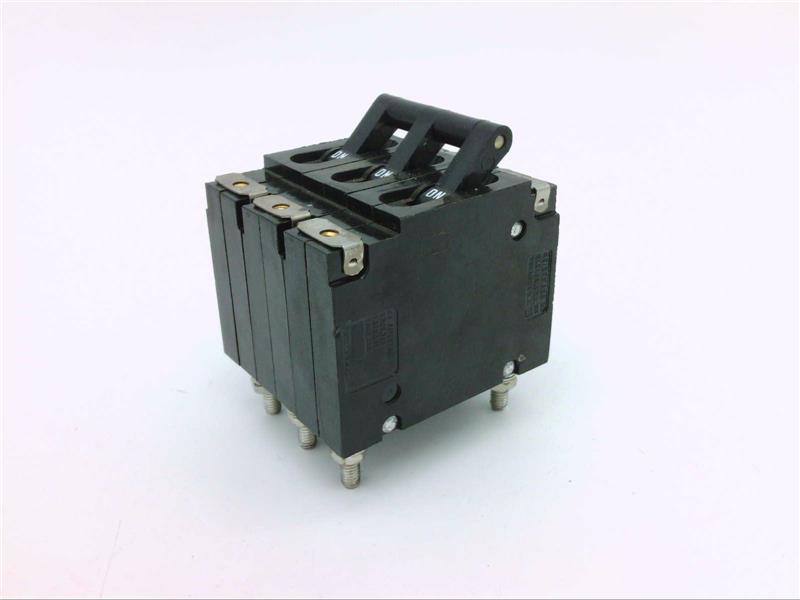 EATON CORPORATION AM3-A8-A-0030-10E