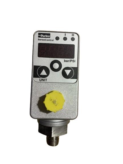 PARKER SCPSD-0250P-07-17