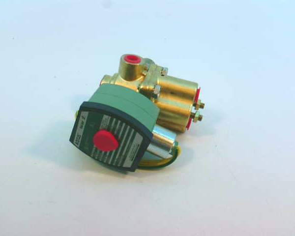 ASCO HB8342G001MMO-120/60