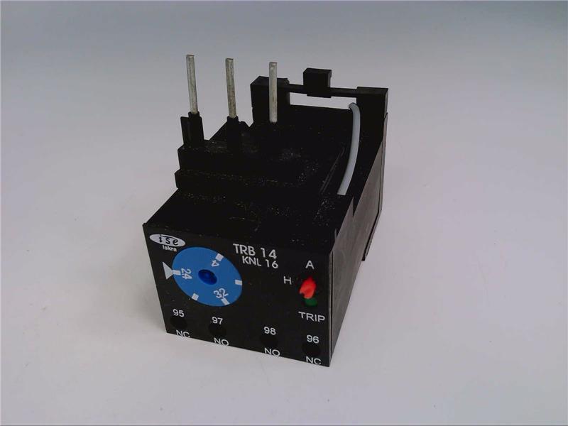 ISKRA TRB-14/KNL16/2.4-4A