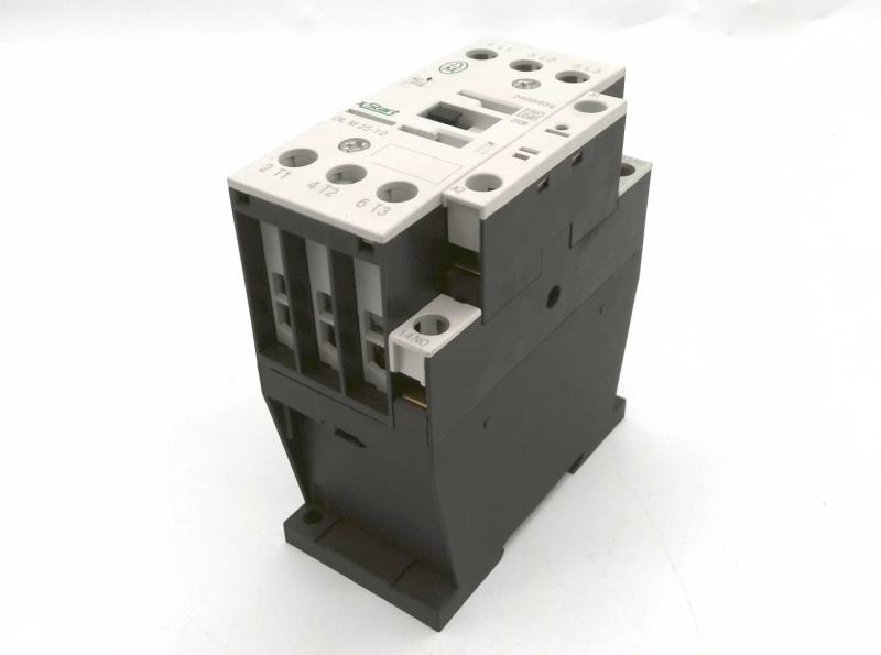 EATON CORPORATION DILM25-10(24V50/60HZ)