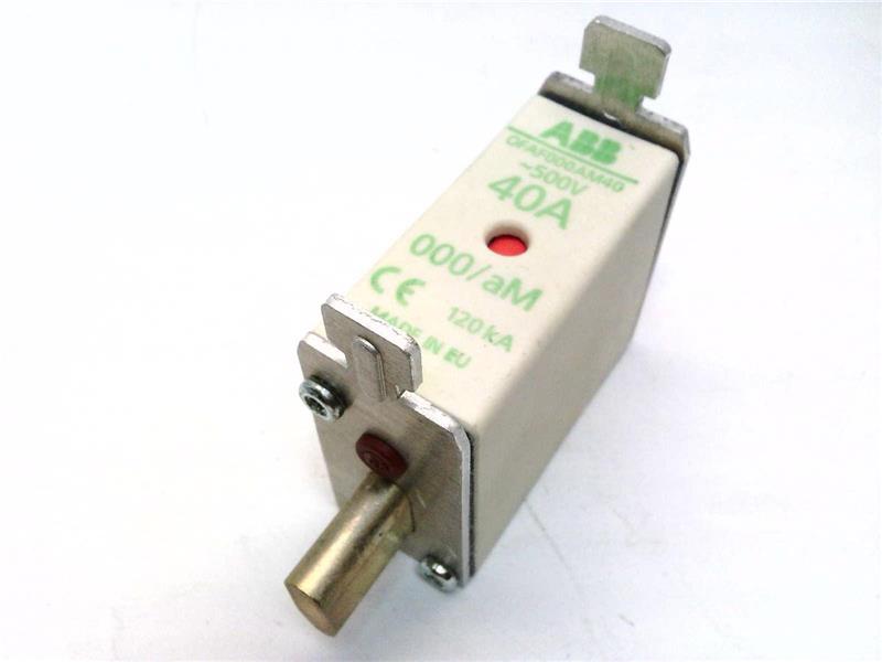 ASEA BROWN BOVERI 1SCA022652R1170