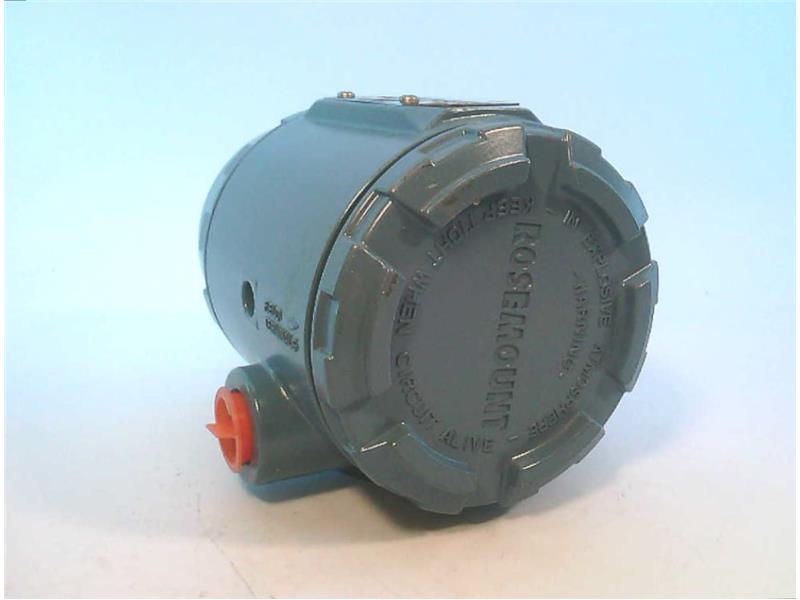 EMERSON 3144P-D1-A-1-K5-M5