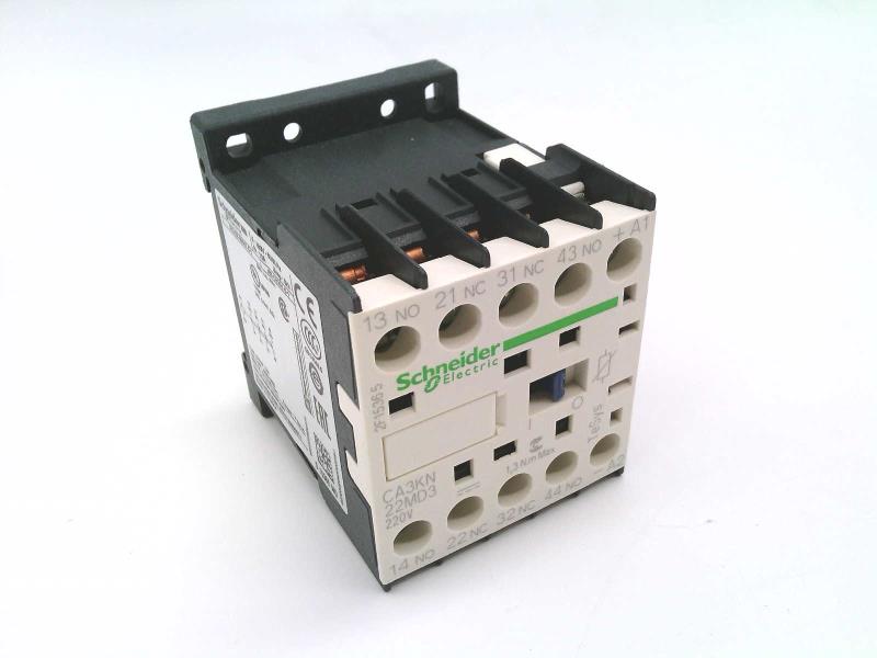 SCHNEIDER ELECTRIC CA3KN22MD3