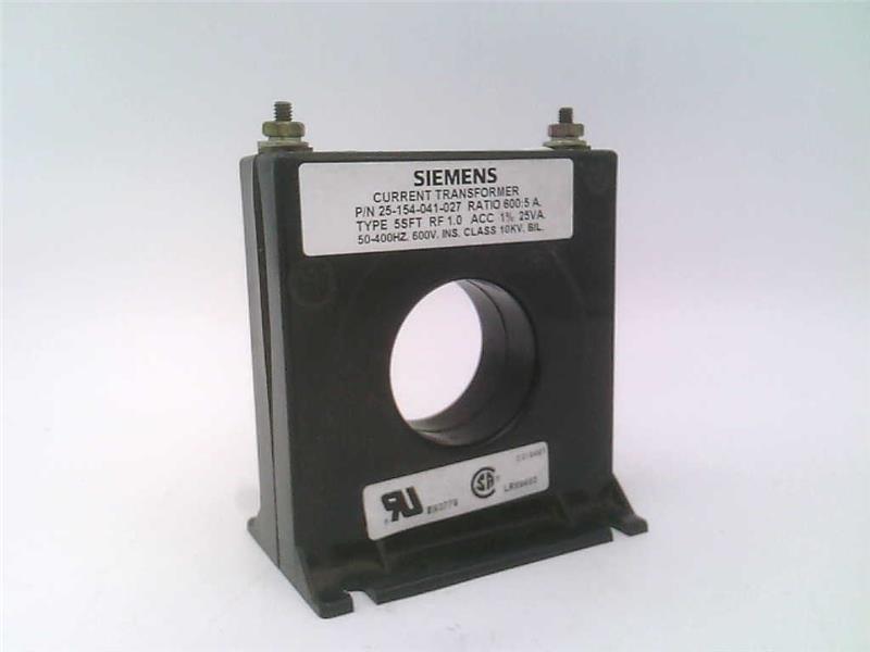 SIEMENS 25-154-041-027