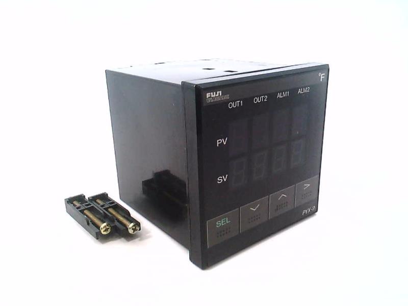 FUJI ELECTRIC PYX9MEB1-221YF