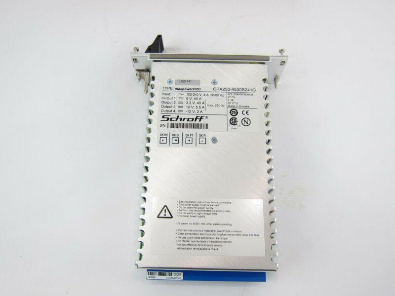 PENTAIR CPA250-4530S241G