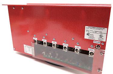 CONTROL CONCEPTS 3629B-V-480V-120A-4