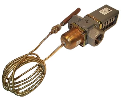 JOHNSON CONTROLS V47AE-3