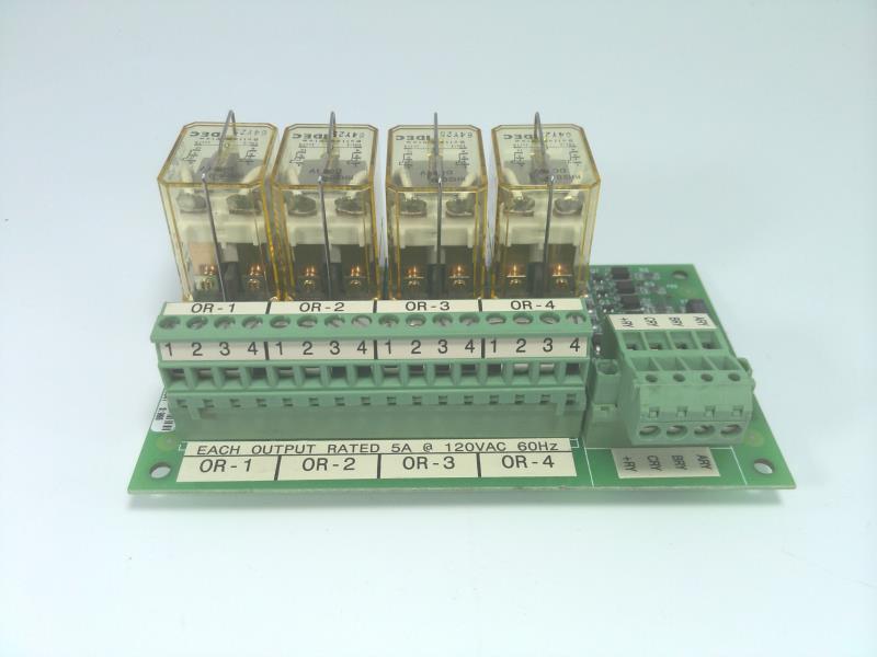 LINK ELECTRIC & SAFETY 120641