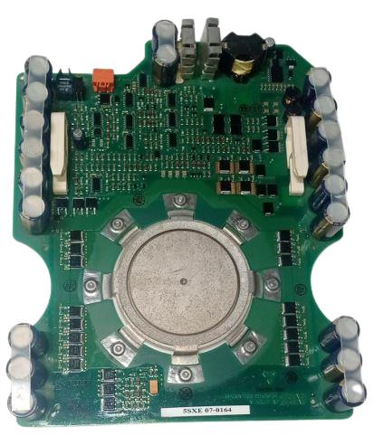 ASEA BROWN BOVERI 3BHE024415R0101