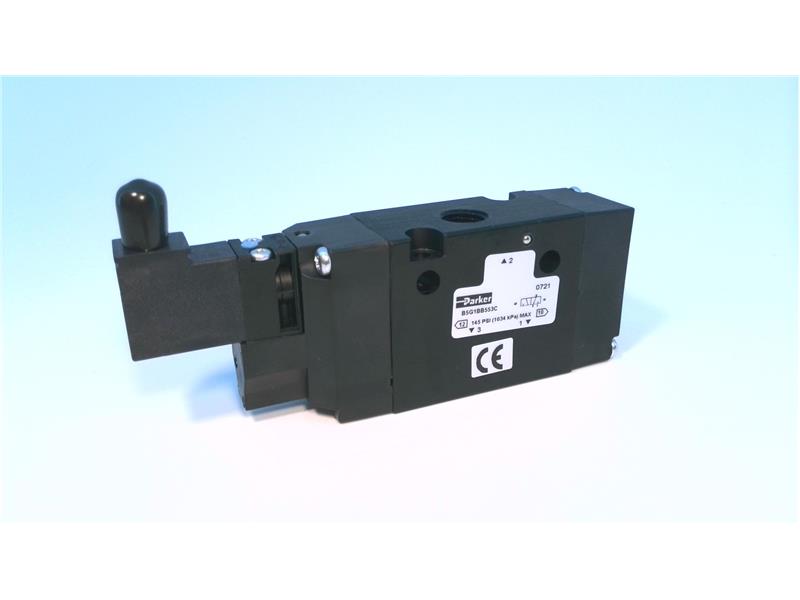 PARKER B5G1BB553C