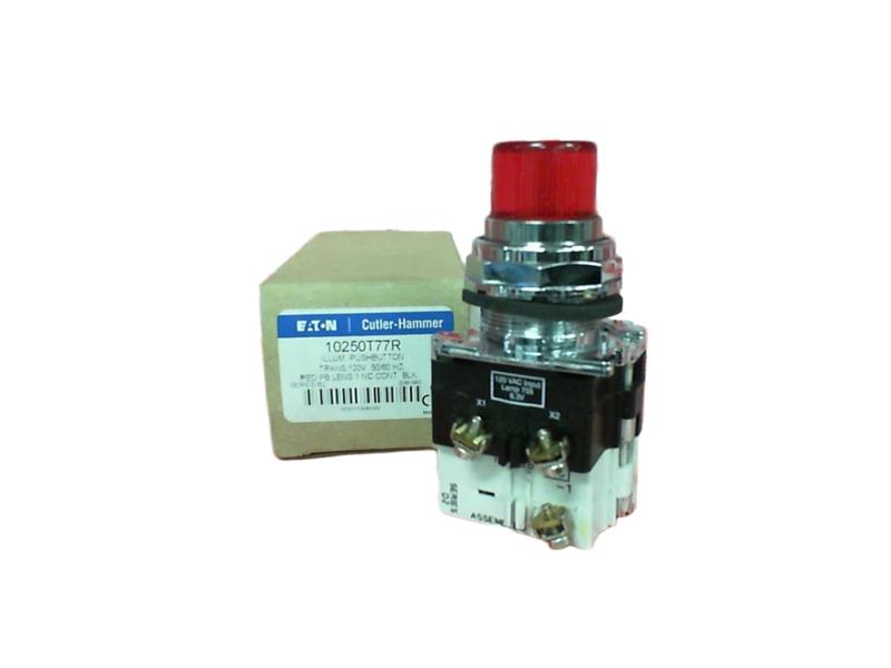 EATON CORPORATION 10250T77R