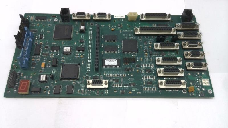 SHEFFIELD M.1604.3118