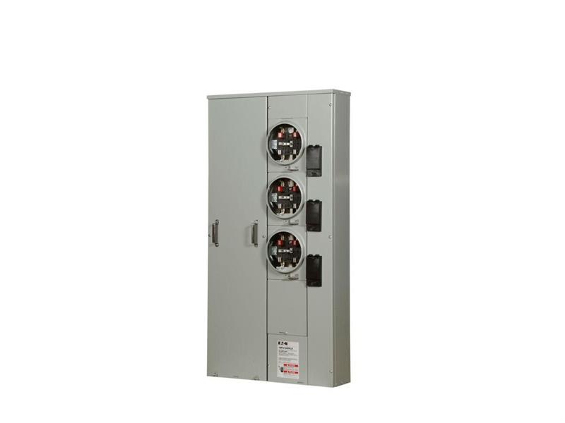 EATON CORPORATION 1MP3124RRLBT