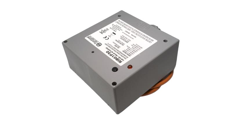 FUNCTIONAL DEVICES RIB01P30