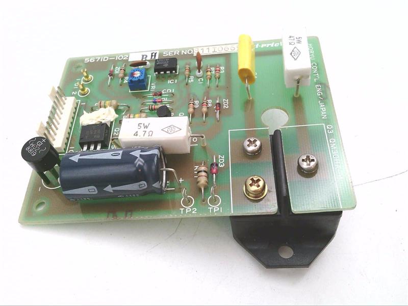 HORYU ENGINEERING 5671D-102