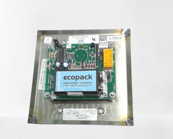 DUKANE CORP SUM01-A-D