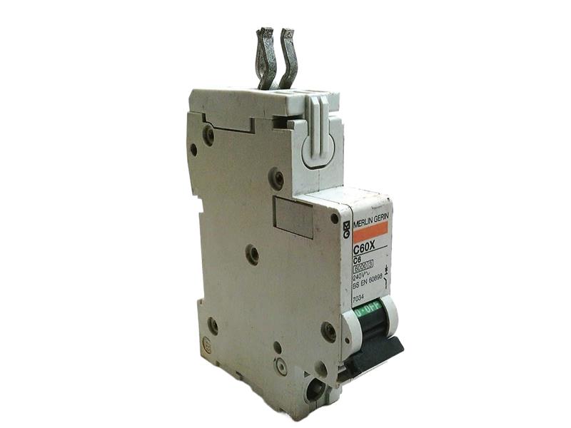 MG7034 by SCHNEIDER ELECTRIC