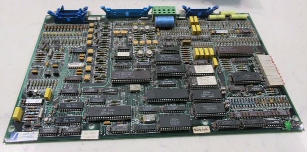 5761184-7C by ASEA BROWN BOVERI