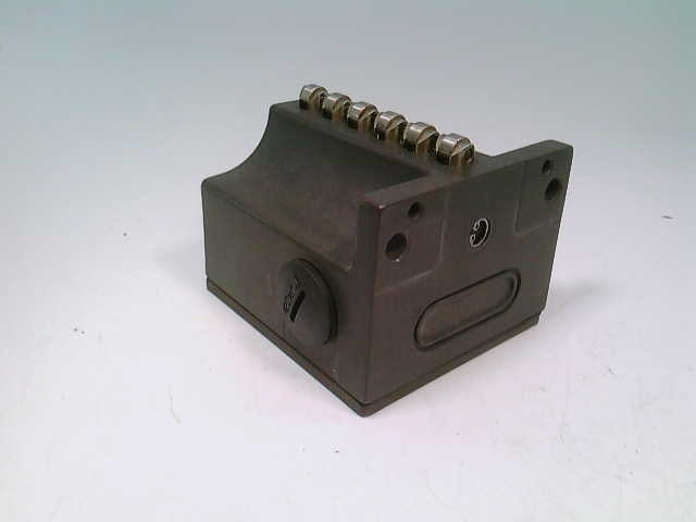 EUCHNER SN06R12-502-M