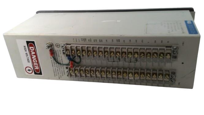 AMETEK AN-3196A-A-B-X-SNP-PM