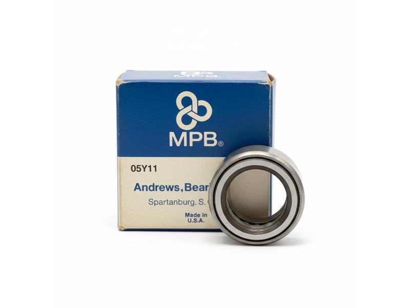 ANDREWS BEARING 05Y11
