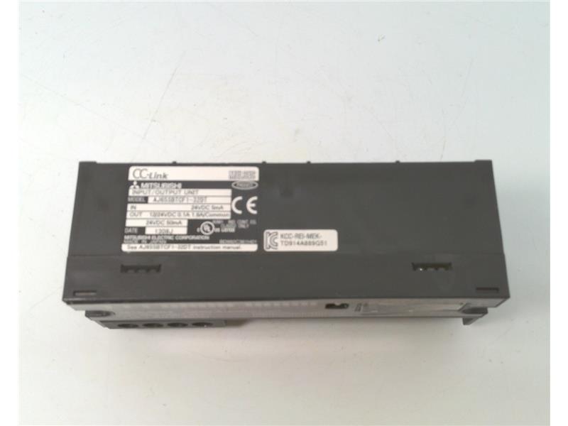 MITSUBISHI AJ65SBTCF1-32DT
