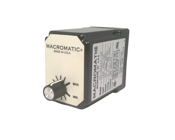 MACROMATIC SS-50222-06