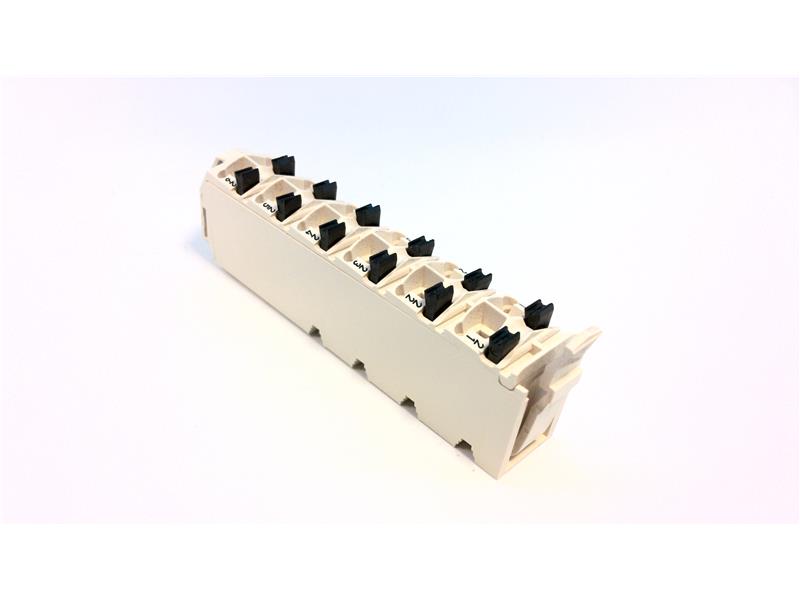 SCHNEIDER ELECTRIC TM5ACTB12