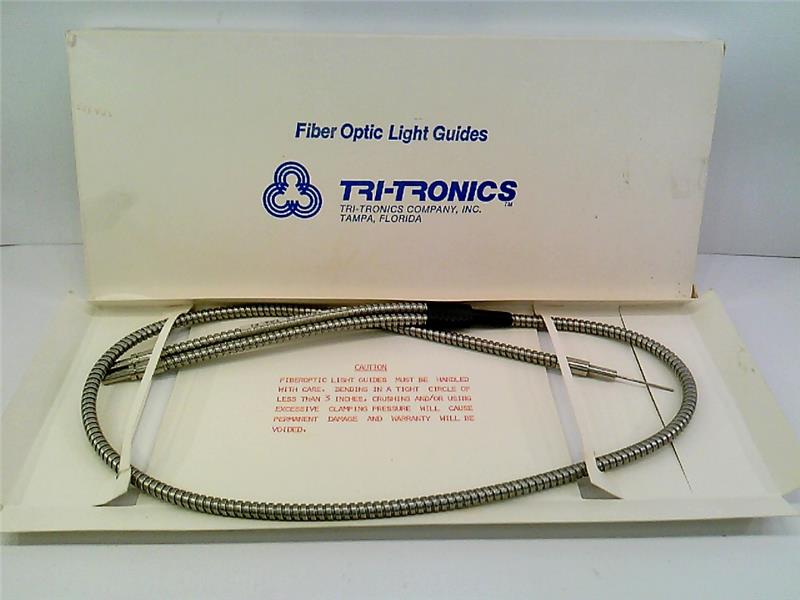 TRI-TRONICS BF-J-36