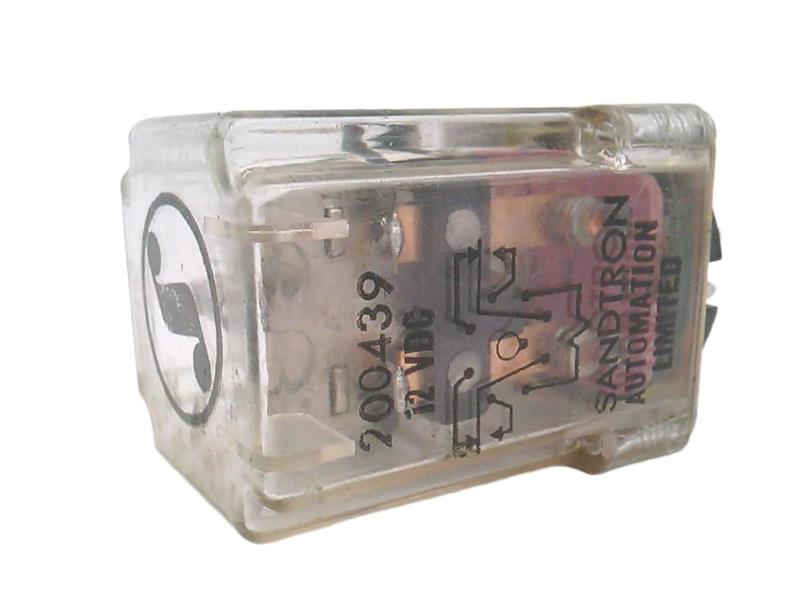 SANDTRON AUTOMATION PRODUCTS 200439