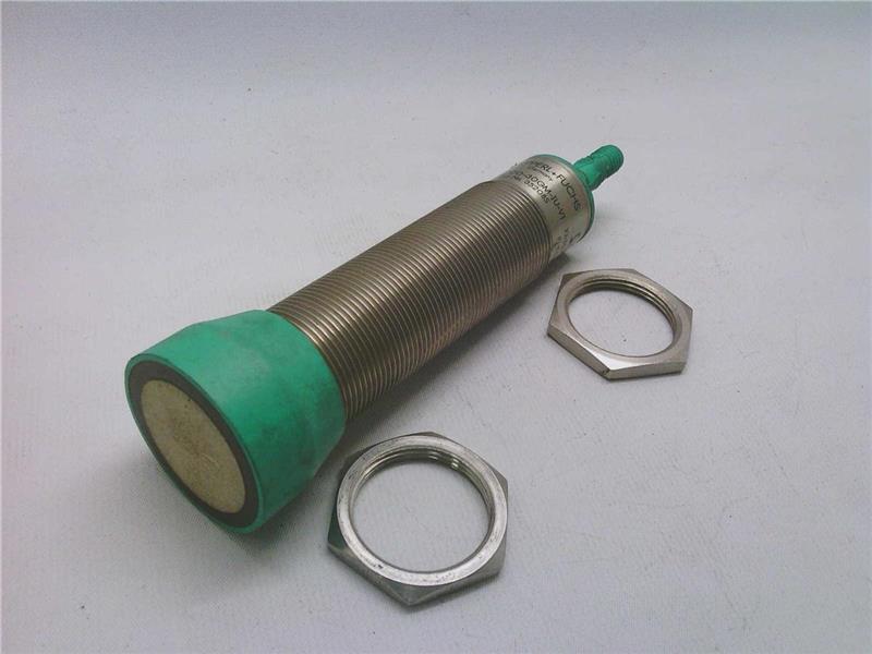 PEPPERL & FUCHS UC4000-30GM-IU-V1