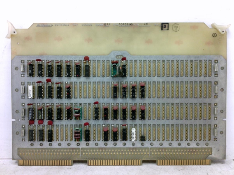 A025295 by BRIDGEPORT