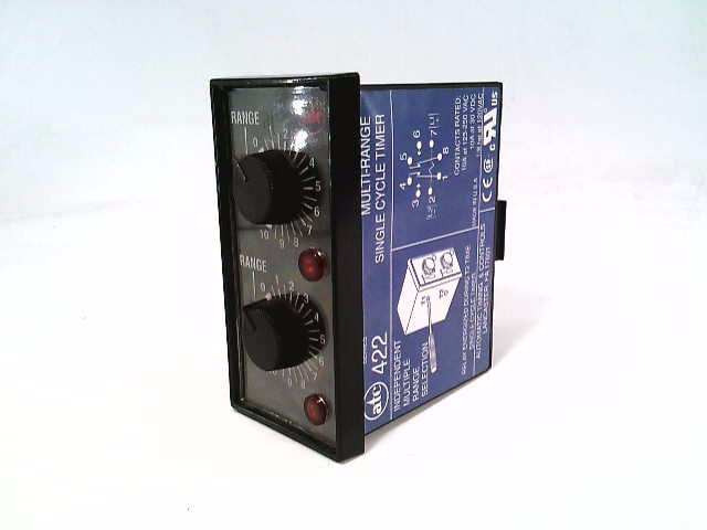 MARSH BELLOFRAM 422A 100 F 15X