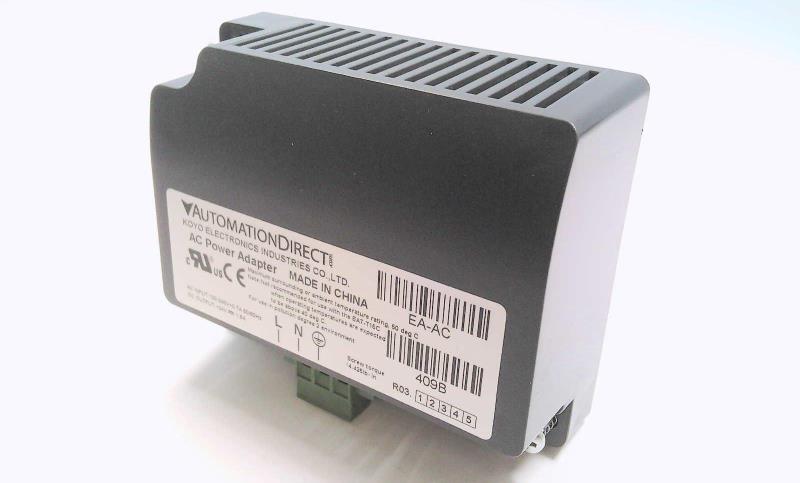 AUTOMATION DIRECT EA-AC