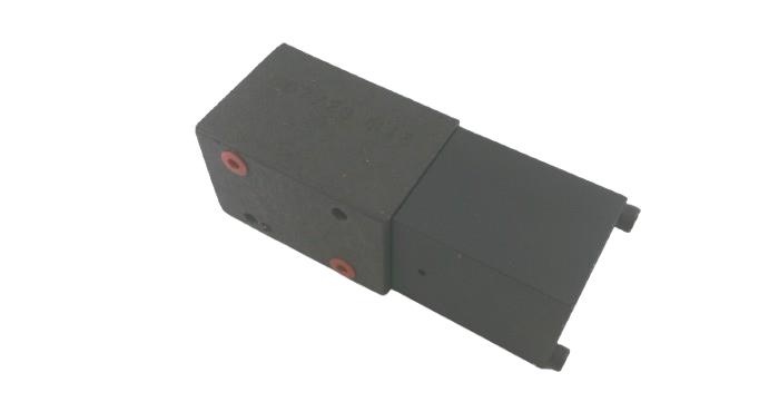 EATON CORPORATION 02-134327